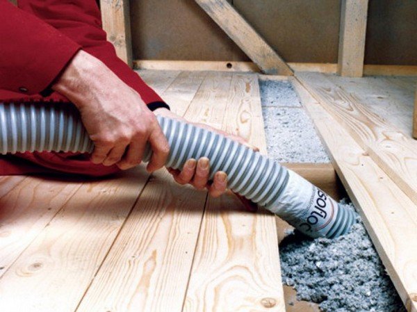Як утеплити підлогу в квартирі: доступні технології та їх особливості
