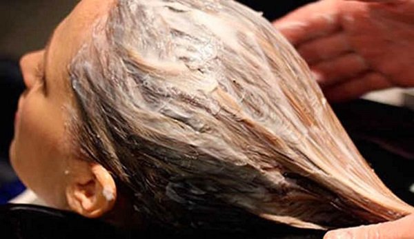 Як використовувати лляне масло для волосся