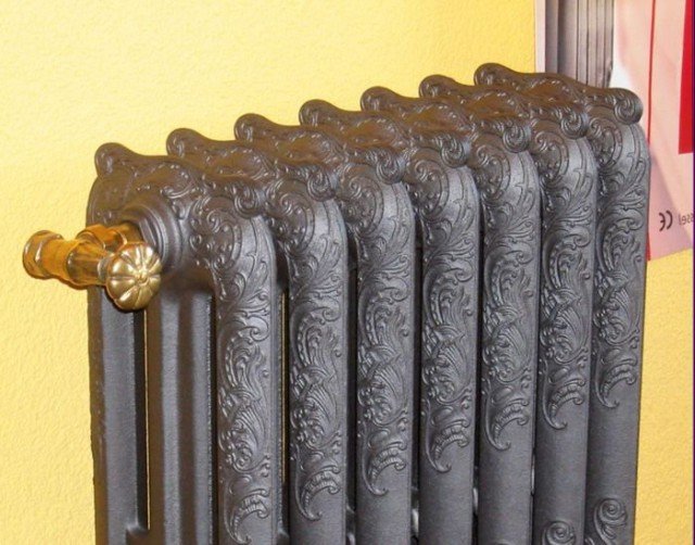 Поради: які вибрати радіатори для опалення приватного будинку?