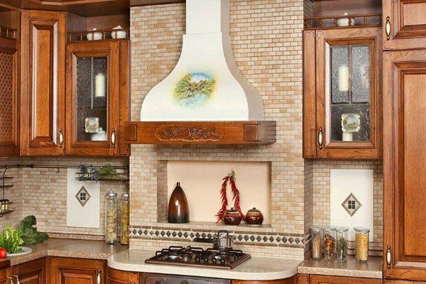 Установка витяжки на кухні: технологія монтажу, поради та рекомендації