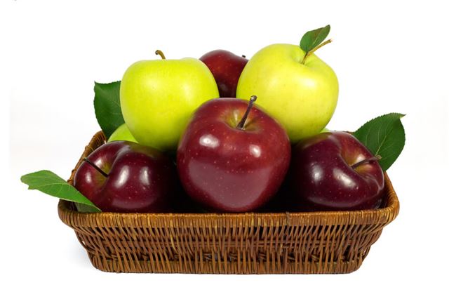 Вироби з яблука своїми руками – 12 покрокових інструкцій