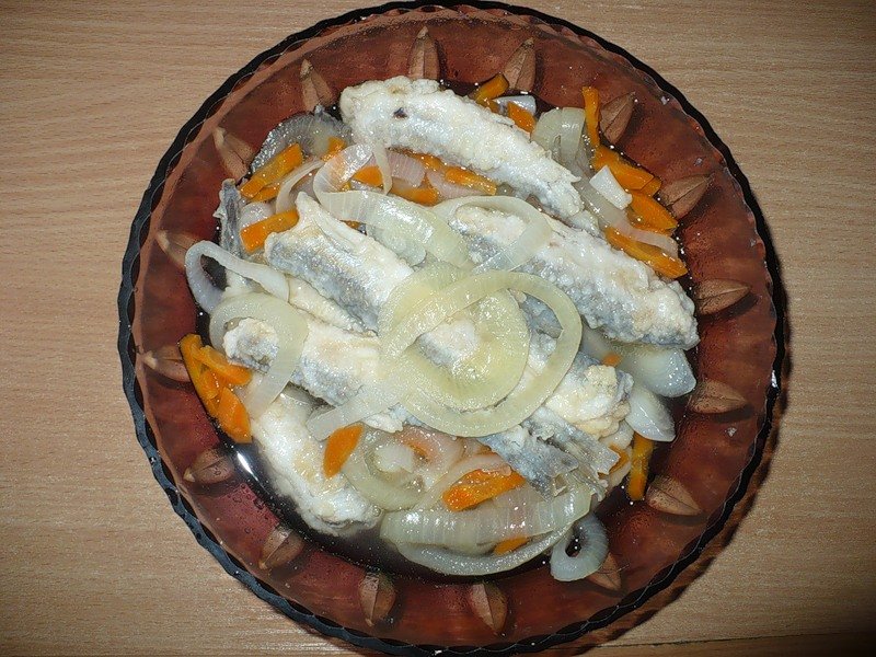 Рецепти маринованої корюшки – як маринувати корюшка будинку? Рецепти маринованої корюшки – як маринувати корюшка будинку?