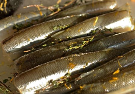 Рецепти маринованої корюшки – як маринувати корюшка будинку? Рецепти маринованої корюшки – як маринувати корюшка будинку?