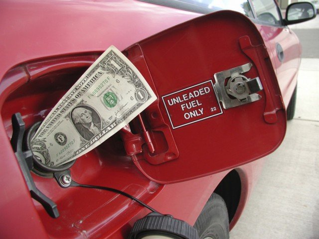 Самі економічні автомобілі по витраті палива: огляд авто