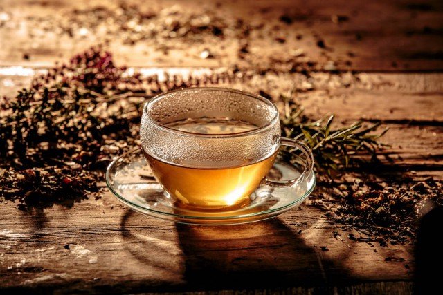 Чай монастирський лікувальний: універсальний засіб від недуг