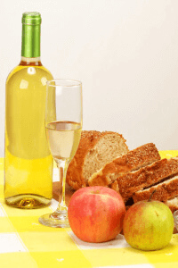 Як зробити яблучне вино в домашніх умовах?