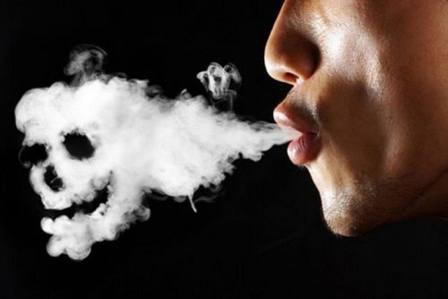 Можна різко кинути палити: міфи і реальність