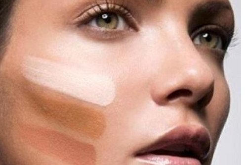 Основи макіяжу   як підготувати шкіру обличчя