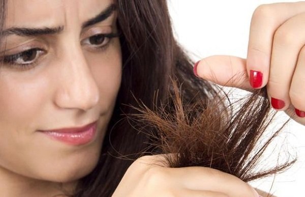 Як вилікувати посічене волосся в домашніх умовах