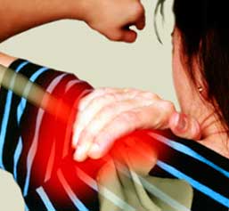 Плечолопатковий періартрит плечового суглоба — запалення сухожиль плеча. Причини, лікування, стадії, лікувальна гімнастика.