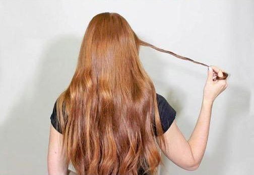 Зачіски з розпущеними волоссям: 18 модних варіантів