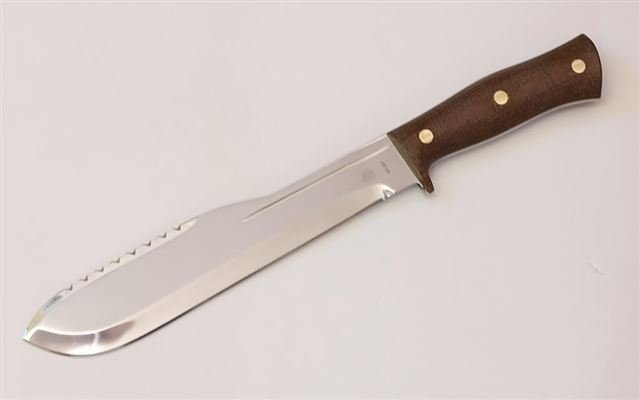 Виготовлення ножів своїми руками   секрети та рекомендації
