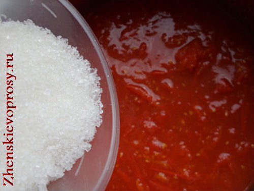 Як приготувати кетчуп в домашніх умовах? Як приготувати кетчуп в домашніх умовах?