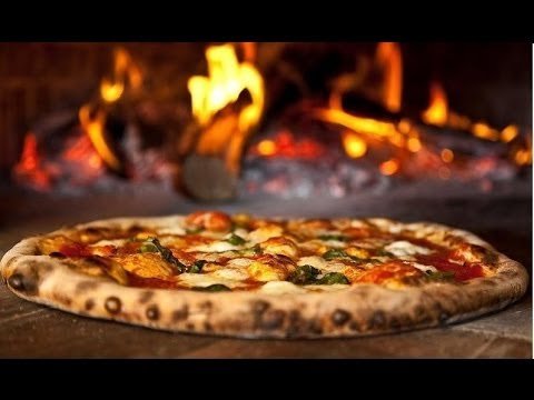 Як зробити тісто для піци. Тонка хрустка або пишна піца