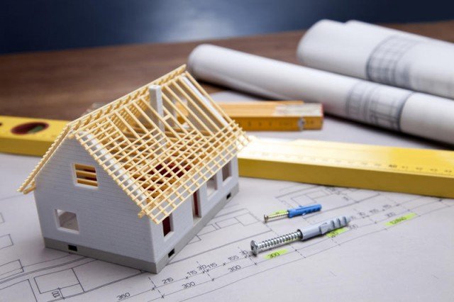 Як побудувати будинок дешево і швидко: інструкція для будівництва