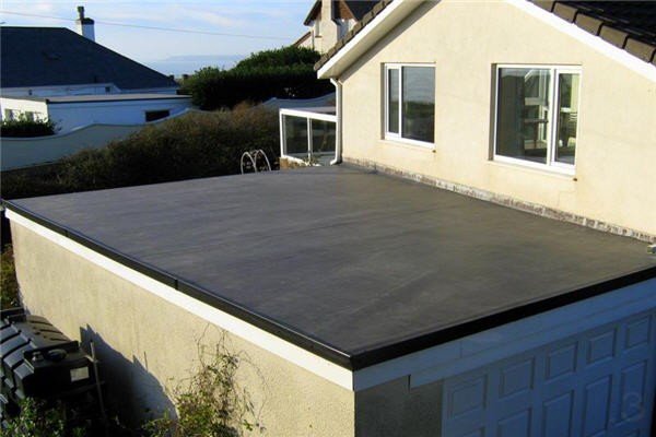 Односхилий дах для гаража: варіанти виготовлення