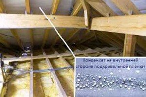 Помилки при будівництві даху: проектування, інженерні мережі