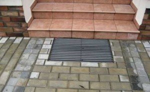 Системи водовідводу з даху: організований, неорганізований