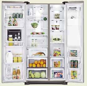Який холодильник купити