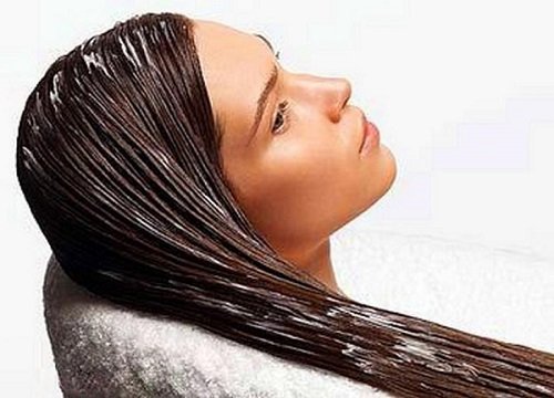 Засоби для зміцнення волосся в домашніх умовах