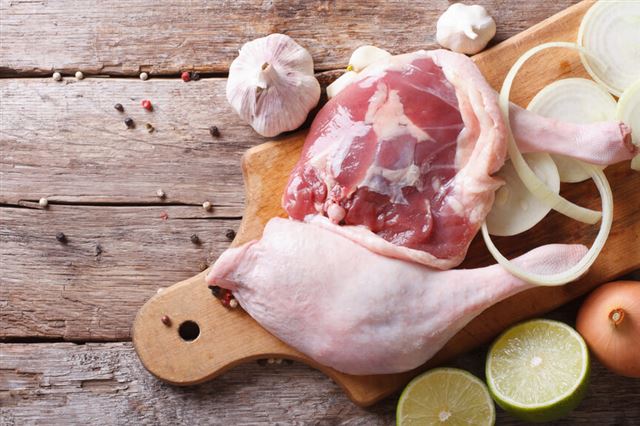 Як смачно приготувати дику качку: кулінарні поради та рецепти