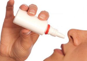 Закладений ніс, що робити в домашніх умовах – рекомендації лікарів