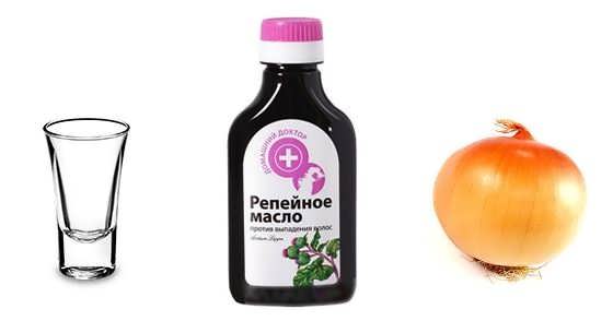 Народні засоби від лупи: 25 ефективних засобів