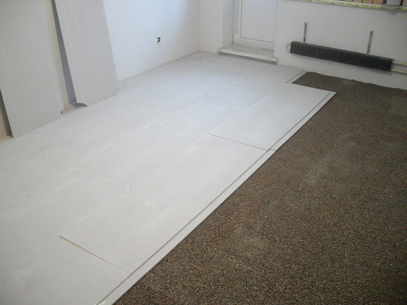 Як зробити підлогу в квартирі: правильний підхід до справи