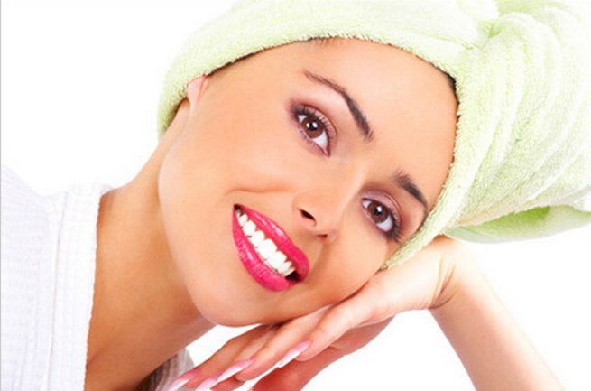 Дієта для шкіри обличчя: очищення красивою і проблемної шкіри