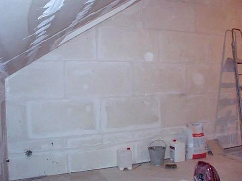 Утеплювач для стін: чим і як утеплити будинок