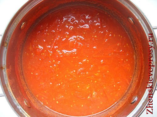 Як приготувати кетчуп в домашніх умовах? Як приготувати кетчуп в домашніх умовах?