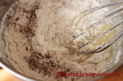 Як приготувати кекси в мікрохвильовці?
