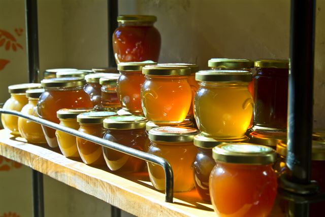 Як зберігати мед у домашніх умовах   корисні рекомендації