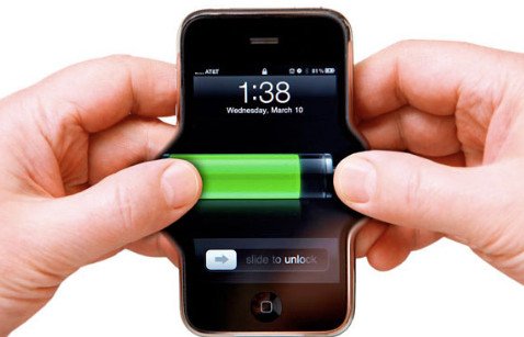 Як заощадити на зарядку iPhone: все про пожирателів енергії