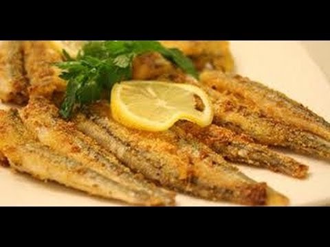 Як приготувати корюшка в духовці — рецепти смачної рибки