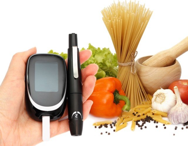 Діабет 2 типу: дієта і харчування для нормалізації цукру