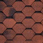 Покрівельна плитка: різновиди   азбестоцементна, бетонна, металева