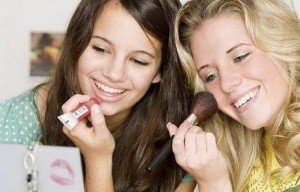 Макіяж для підлітків: легкий підлітковий макіяж очей на кожен день з фото і відео