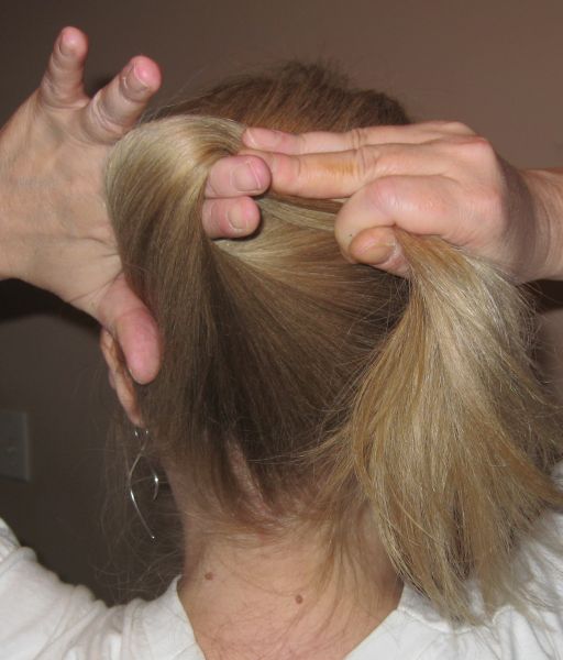 Зачіска ракушка: 10 кращих зачісок покроково (фото)
