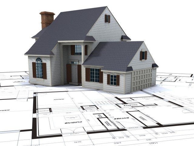 Як побудувати будинок дешево і швидко: інструкція для будівництва