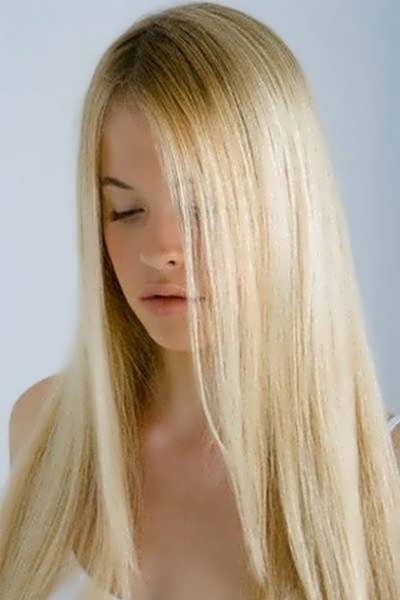 Як освітлити волосся народними засобами: кращі поради