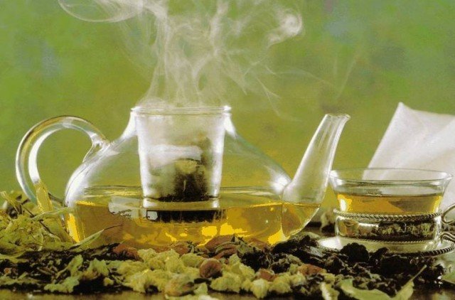 Склад Монастирського чаю від куріння: у боротьбі із залежністю