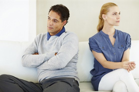 Як жити після розлучення: поради, які допоможуть забути колишнього
