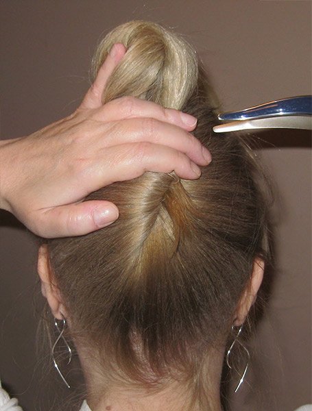 Зачіска ракушка: 10 кращих зачісок покроково (фото)
