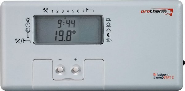 Терморегулятори для опалення: кожному приміщенню свій мікроклімат