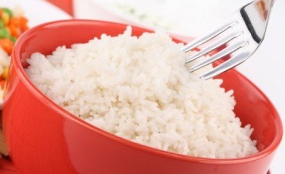 Як правильно приготувати розсипчастий рис