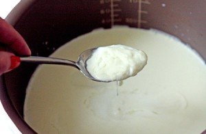 Як зробити йогурт в мультиварці: найсмачніші рецепти
