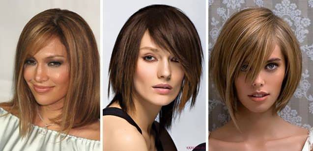 Подовжене каре на довге волосся: 6 варіантів з фото