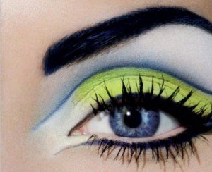 Єгипетський макіяж очей: як зробити стиль цариці | фото