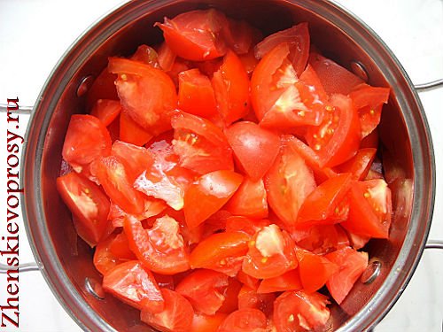 Як приготувати кетчуп в домашніх умовах? Як приготувати кетчуп в домашніх умовах?